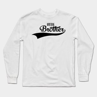 Little Brother Long Sleeve T-Shirt